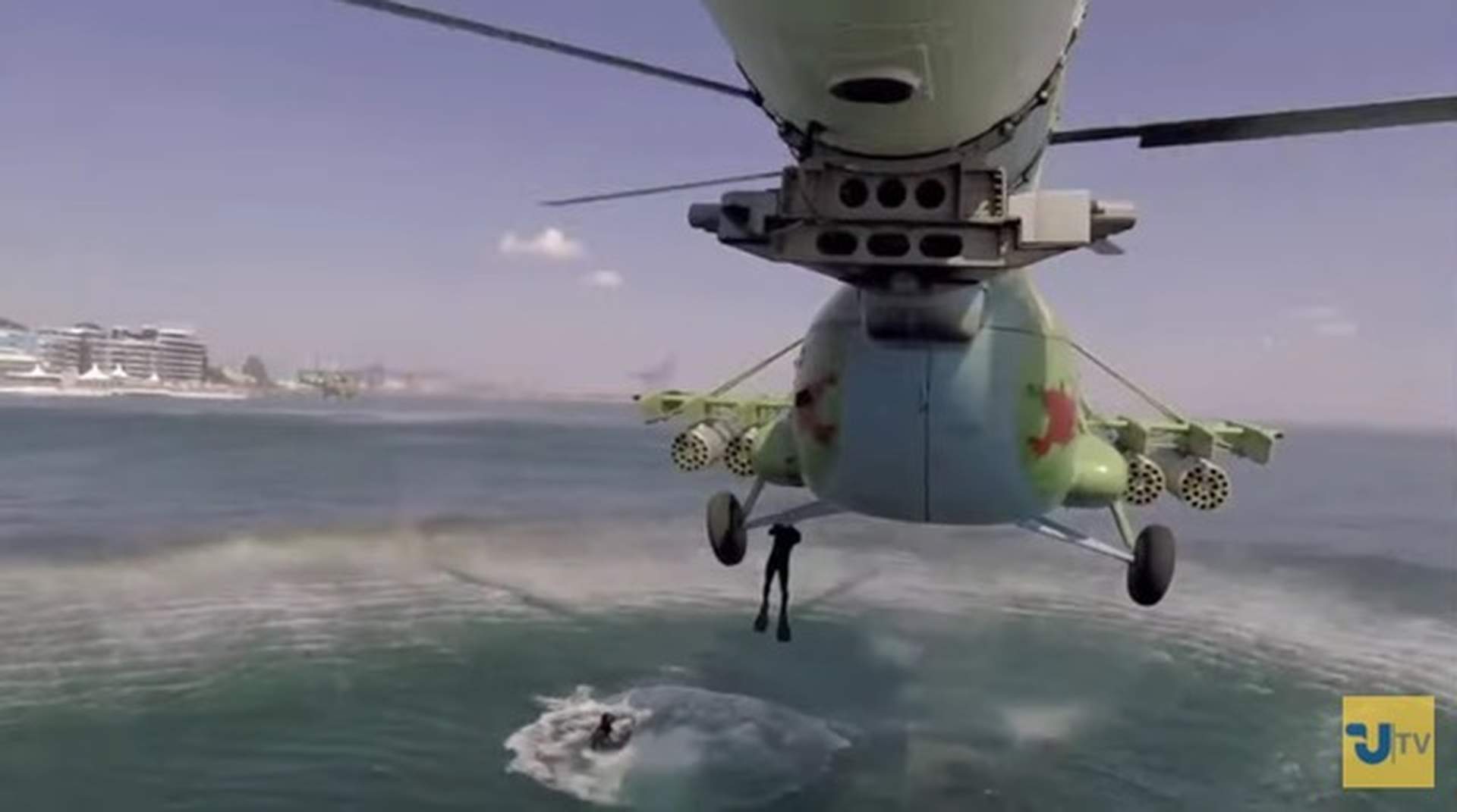 Одеса святкує 30-річчя Незалежності України