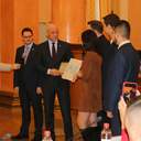 В Одессе проходит последняя в этом году сессия городского совета