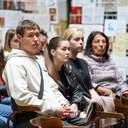 В Одесі відкрили сторінки життя автора першої української Конституції