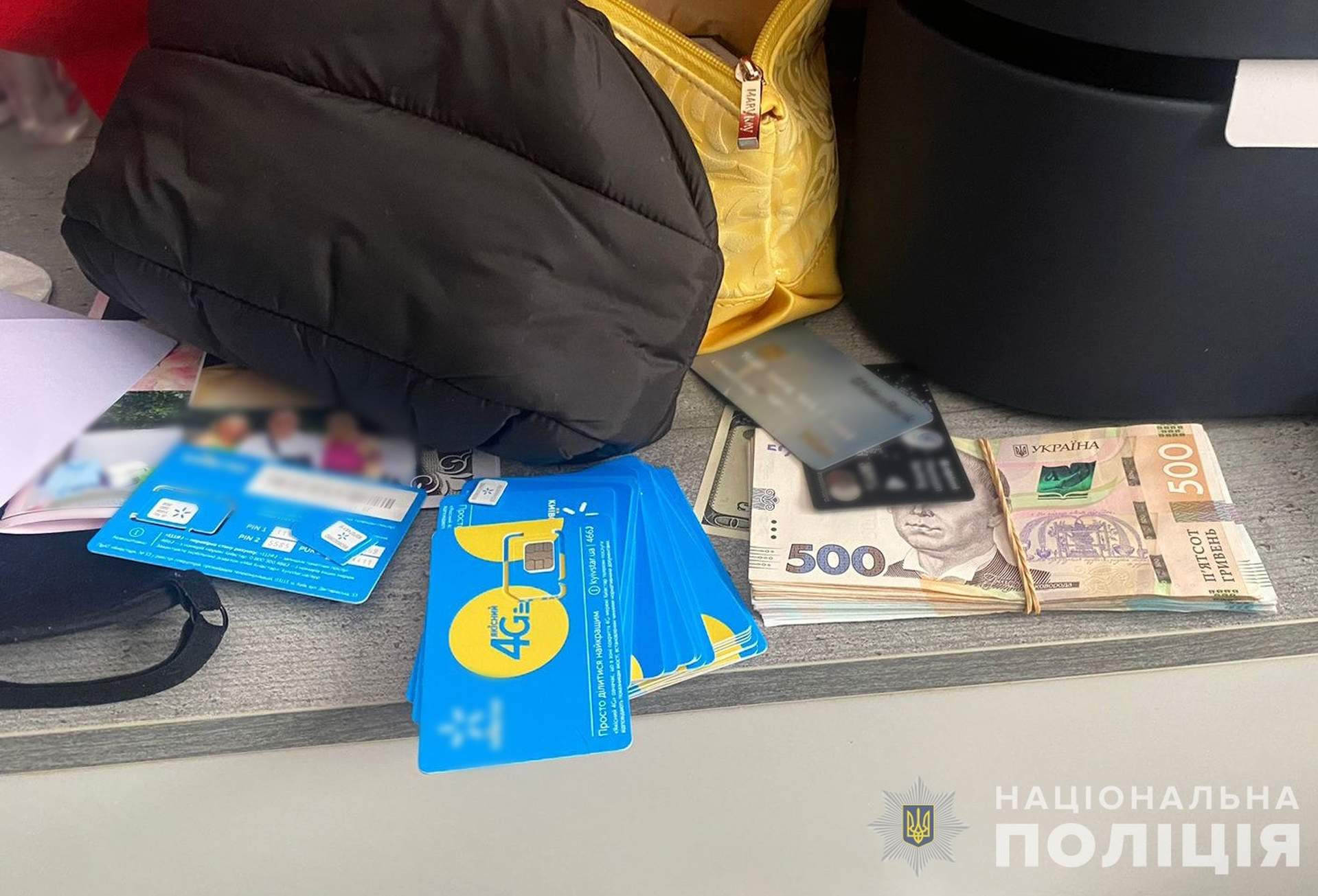 На Одещині викрита шахрайська схема з продажу дронів для ЗСУ