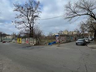 Прокуратура відсудила захоплену землю в Одесі вартістю 27 мільйонів