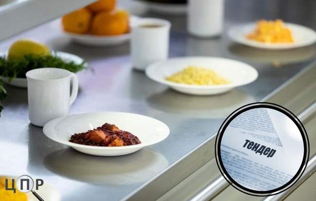 Для школярів Хаджибейського району обрали торішнього годувальника