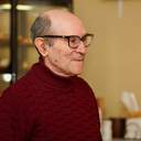 У Книгарні-Кав'ярні презентували книгу про шахову Одесу