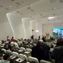 Как Геннадий Труханов перед одесситами отчитывался