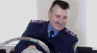 Полицейского-предателя Федоряна в Крыму обменяли в Россию