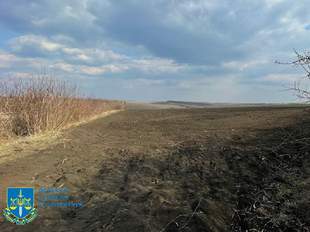 Ананьївській  громаді повернули землю вартістю 12 мільйонів