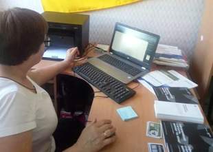 Ще в одній громаді Херсонщини покращили соціальні послуги для ветеранів