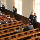 Мітинги та депутати в об'єктиві ІзбірКому