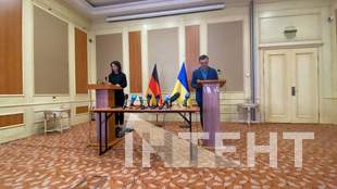 Німеччина може змінити офіційний правопис Одеси та Києва