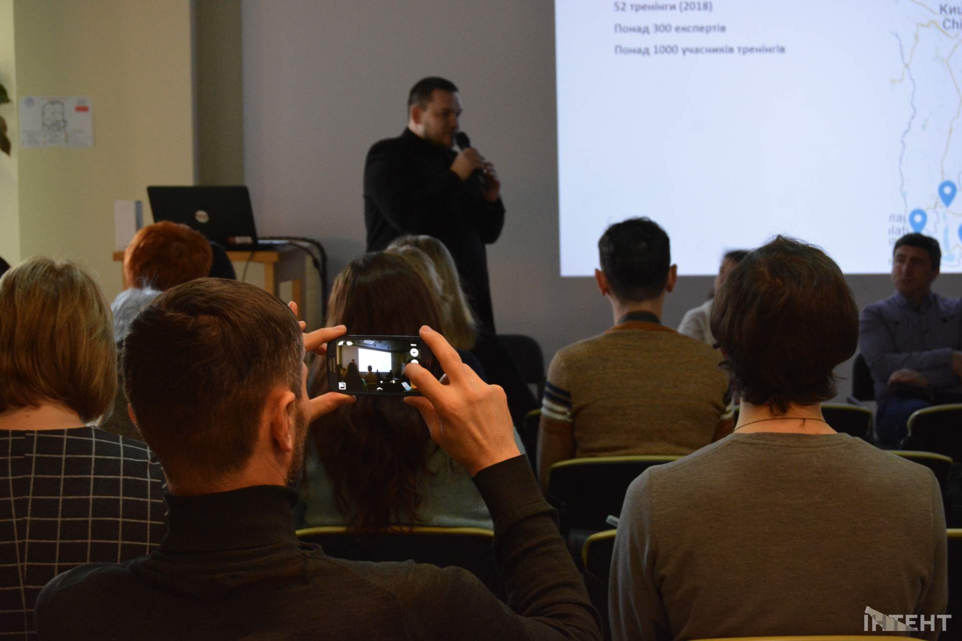 В Одесі пройшов другий регіональний форум "Медіаграмотність: регіональний вимір"