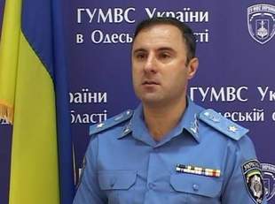 "Тбилисский суд фактически запретил мне въезд в Грузию", – Лорткипанидзе