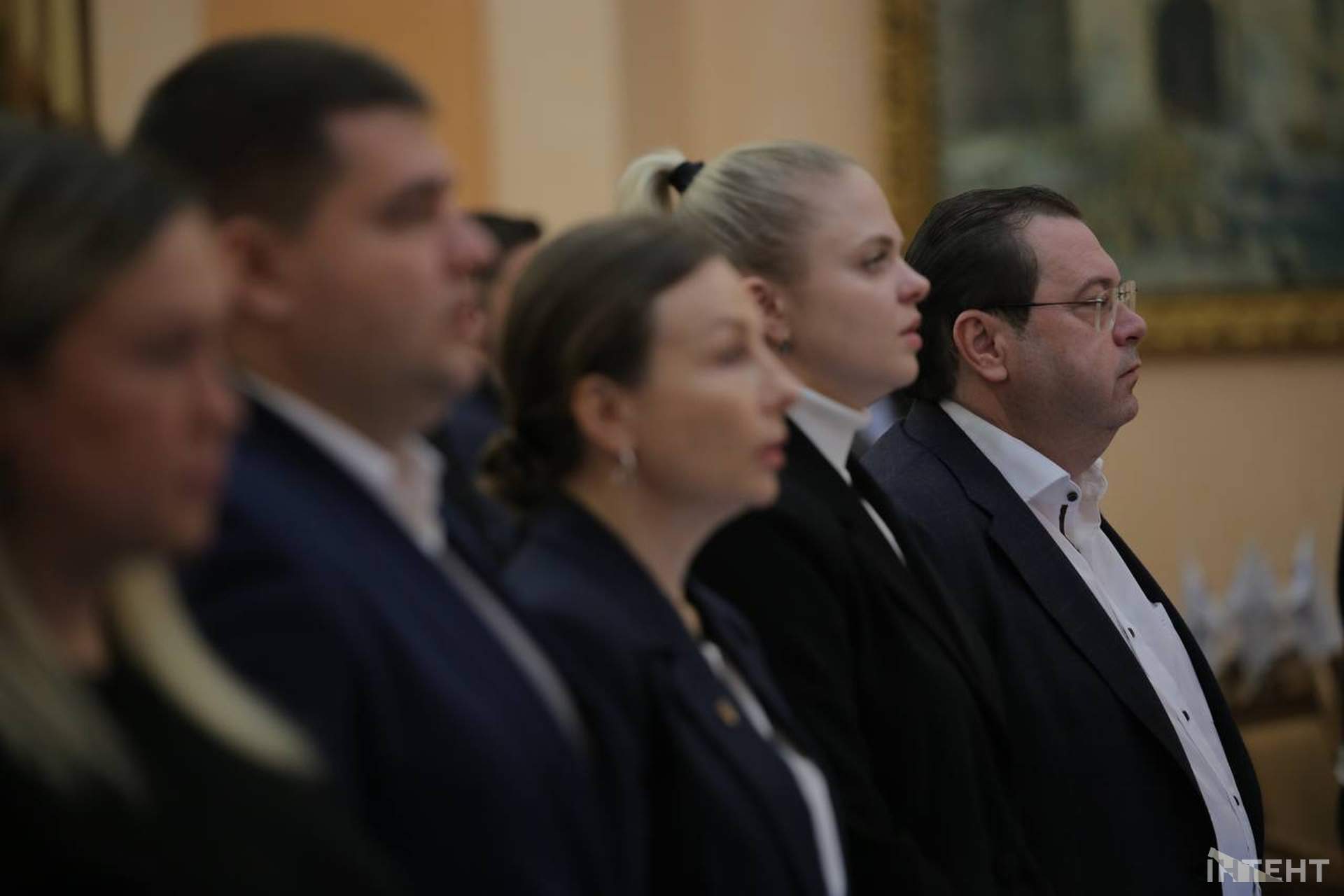 Зарплата мера й перейменування вулиць: сесія міської ради у світлинах