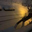 Одесу завалює снігом