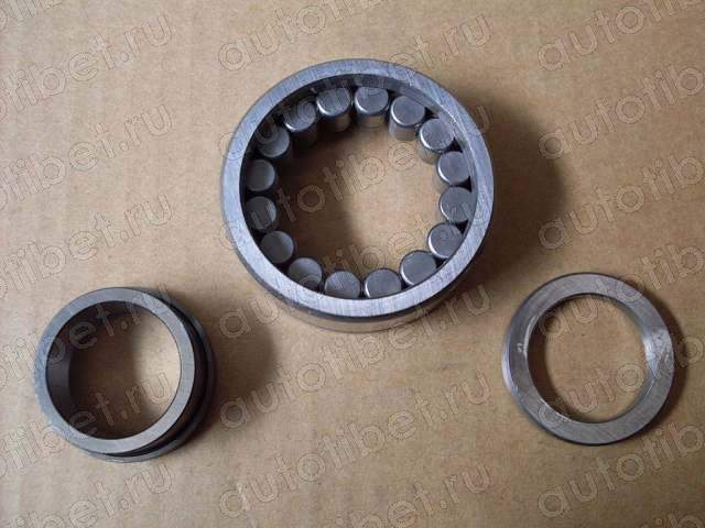 «Одесгорэлектротранс» планирует купить у харьковчан подшипники на 2 миллиона 600 тысяч