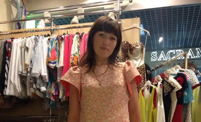 Фото: Олена Пригункова/facebook