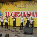 У Рені відсвяткували День Дунаю