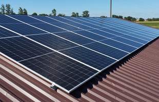 Для водоканалу в Балті обрали постачальника сонячних електростанцій