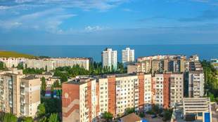 Южновская громада получила высокие оценки за безопасность