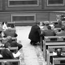 Сессия Одесского областного совета