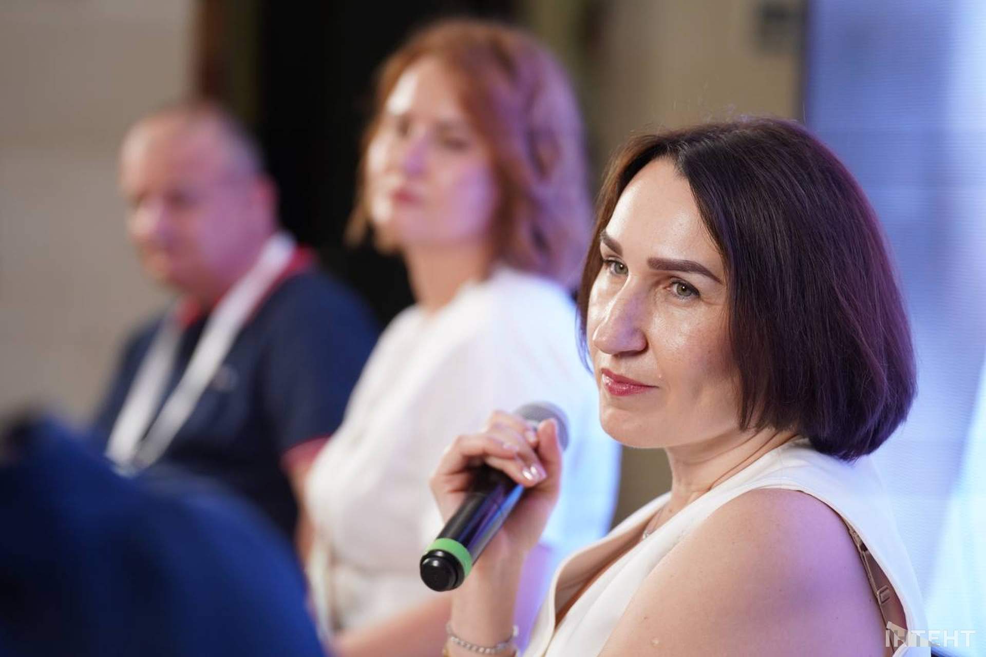 Дні ідей в Одесі присвятили стратегії майбутнього для бізнесу