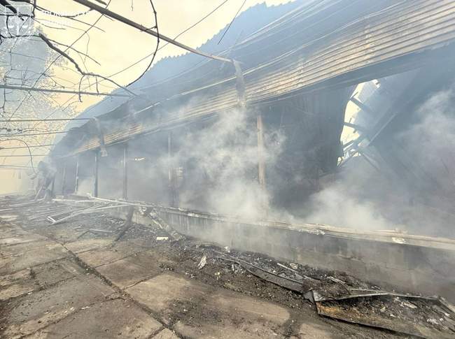 ФОТО: Одеська обласна прокуратура