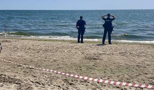 На Одещині через вибух міни біля узбережжя загинули люди