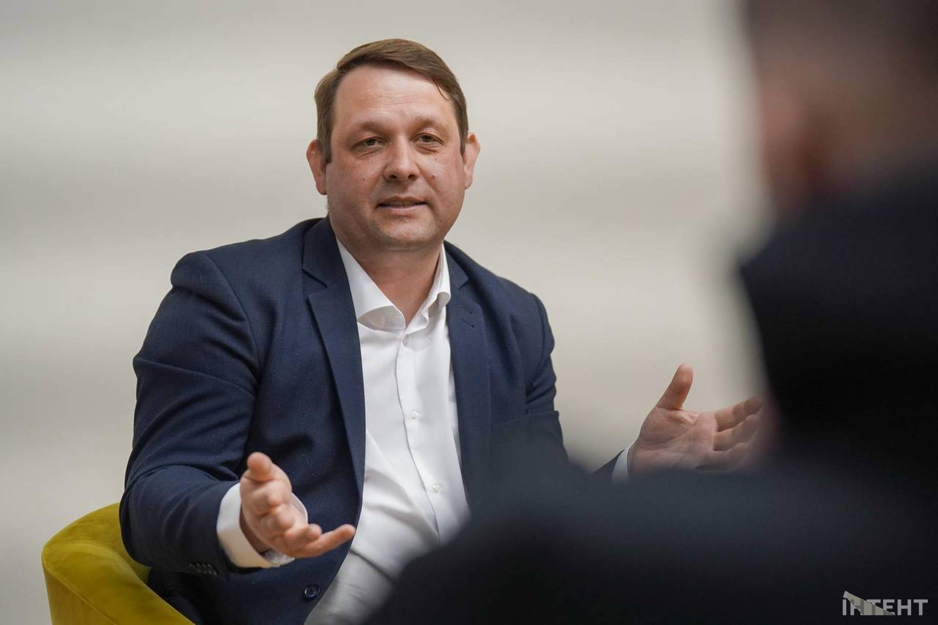 Одесити дискутували з Анатолієм Бойком про інструменти контролю в громадськості