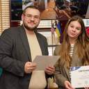 Інтент випустив перших студентів власної медіашколи