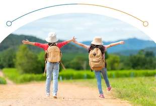 Як отримати безкоштовну путівку для дитини в 2026 році: хто має право