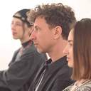 В Одесі з'ясували куди медіа веде течія в мистецтві