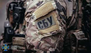 В Одесі затримали агітатора та виправдовувача російської агресії