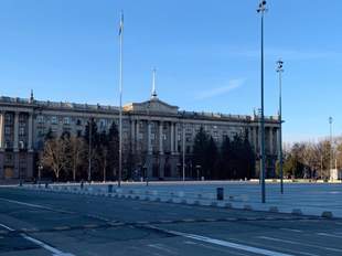 Друга сесія Миколаївської міської ради в цьому році
