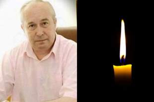 В Одесі від удару шахеда загинув очільник УБОЗ Корпан