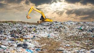 Mykolaiv decides to eliminate illegal landfills at public expense