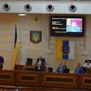 VIII сесія Одеської обласної ради у кадрах