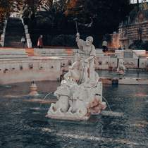 Great Fountain