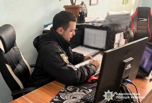 A case on a brazen warehouse was sent to court in Odesa