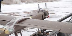 В Україні тестують дрони "Кобра" та передають військовим