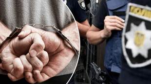 Семерых полицейских Херсонщины обвинили в вымогательстве средств и фальсификации