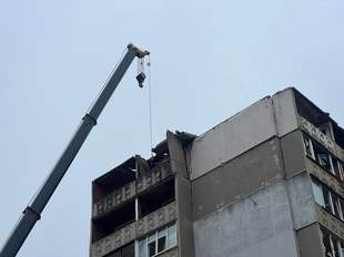 Сформовано робочу группу з розробки програми відновлення Миколаївської громади
