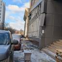 В Одесі внаслідок нічного обстрілу загинув чоловік