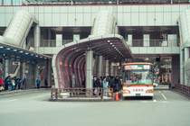 public transportation