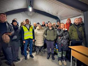 Мешканцям зруйнованої висотки на Добровольського в Одесі пообіцяли збільшити компенсацію