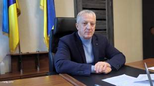 Зарплата, бізнес та борги: скільки заробив мер Первомайська
