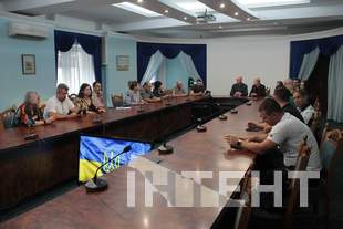 Odesa Regional State Administration decides to create a working group to resolve providers' problems with the tax authorities