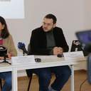 В Одесі презентували результати моніторингу регіональних ЗМІ та соціальних мереж