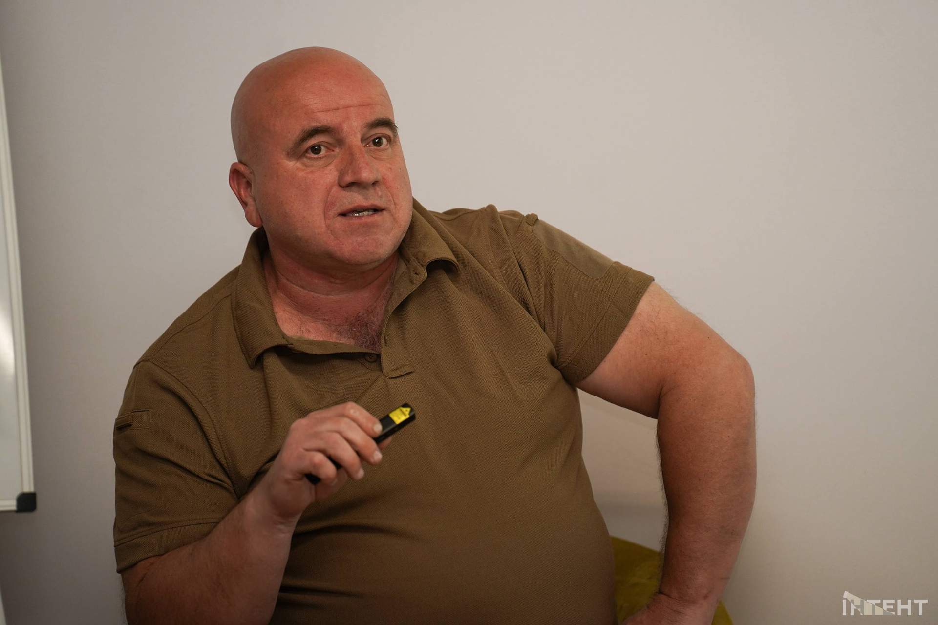Між хвилями та сиренами: в Одесі обговорили забудови, зсуви та ЮНЕСКО