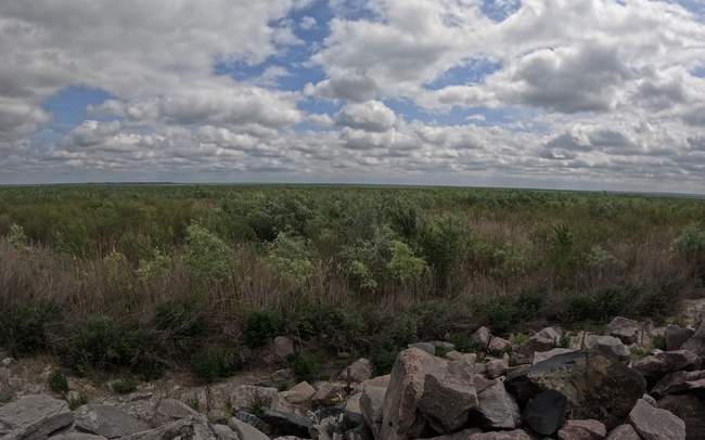 Фото: Українська Природоохоронна Група - UNCG