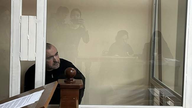 Сергій Шалаєв. ФОТО: suspilne.media