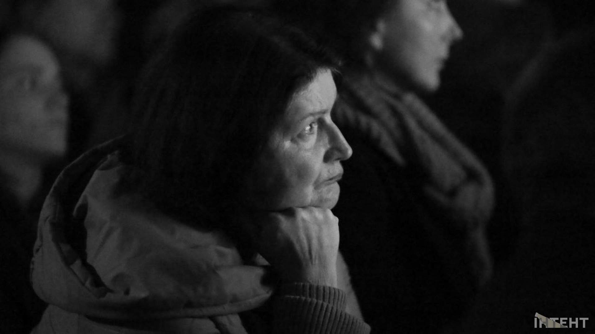 В Одесі показали виставу у віршах і музиці "Множити світло"